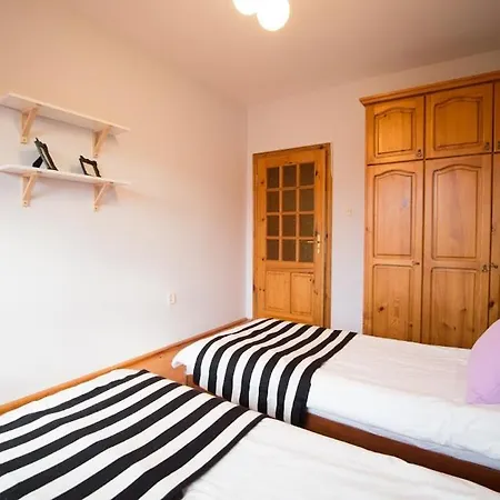 Pokoje Gdynia Orlowo - Kurpiowska 4 Apartment