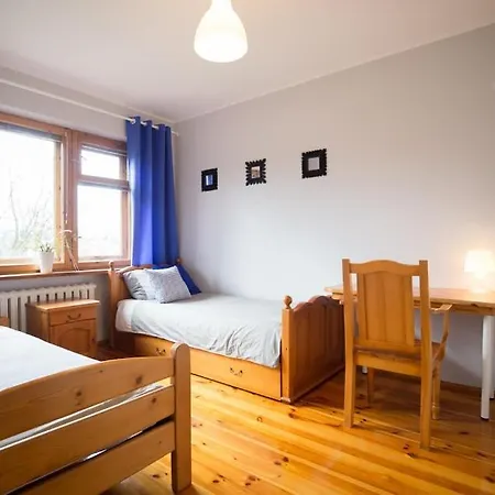 Pokoje Gdynia Orlowo - Kurpiowska 4 Apartment Gdynia