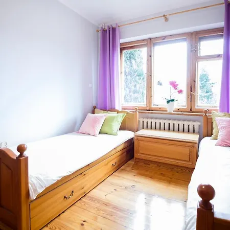 Apartment Pokoje Gdynia Orlowo - Kurpiowska 4 Gdynia
