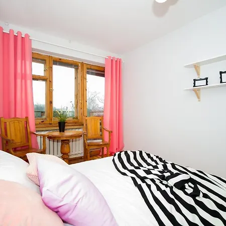 Apartment Pokoje Gdynia Orlowo - Kurpiowska 4 Gdynia